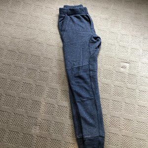 Biker Detail Joggers